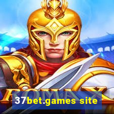 37bet.games site